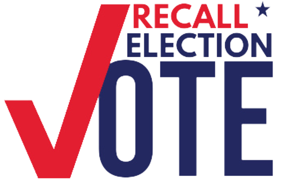 Recall Election_Vote4